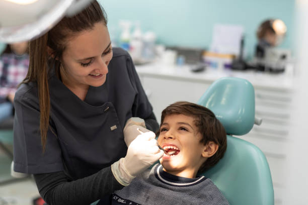 Best Same-Day Emergency Dentist in Little Canada, MN