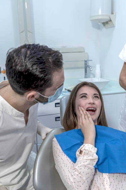 Best Emergency Wisdom Teeth Removal in Little Canada, MN
