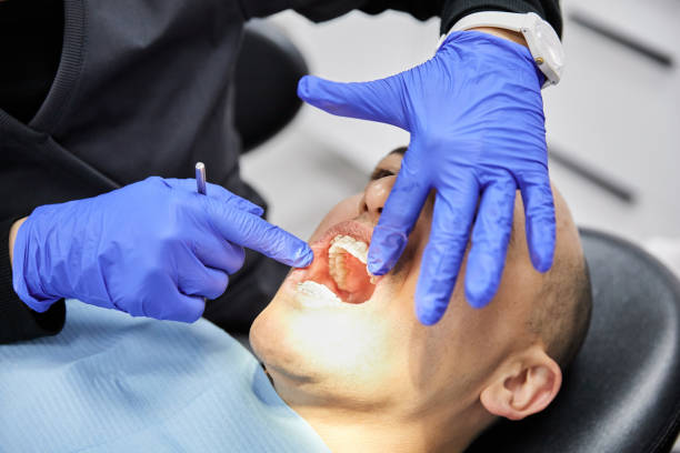 Best After-Hours Emergency Dentist in Little Canada, MN
