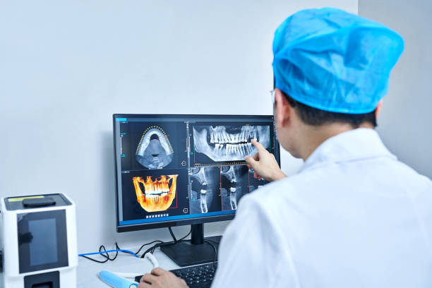 Best Pediatric Emergency Dentist in Little Canada, MN