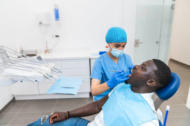 Best Walk-In Emergency Dentist in Little Canada, MN