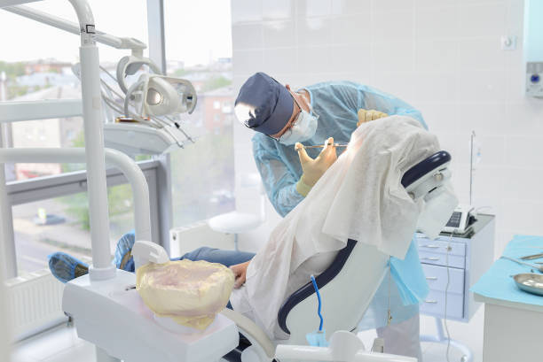 Best Emergency Dental Care for Trauma or Injury in Little Canada, MN